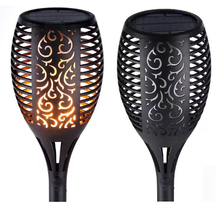 Where to Find the Best Outdoor Light Manufacturers in China