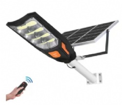 Solar Street Light