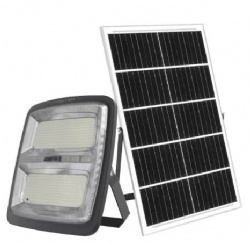 Solar Flood Light