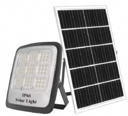 Solar Flood Light 400W