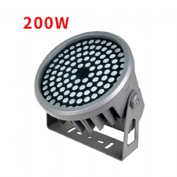 Decoration Flood Light 96W 144W 200W 300W