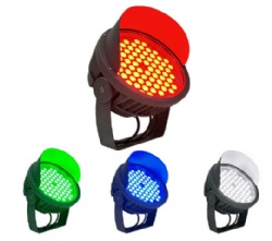 Colorful Decoration Flood Light 100-240W