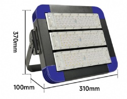 Square Flood Light 200W/400W