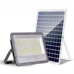 Solar Flood Light