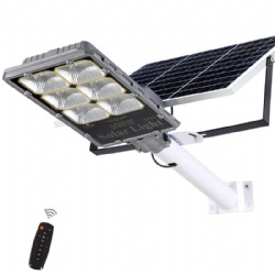 60W Solar Street Light