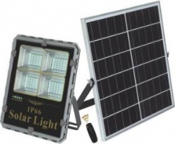 300W Solar Flood Light