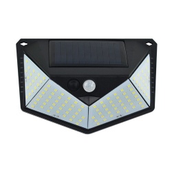 Solar Wall Light