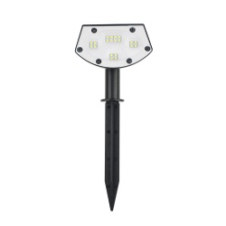 Solar Torch Light