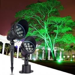 Eletric Lawn Light