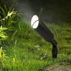 Eletric Lawn Light