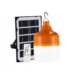 Solar Bulb Light