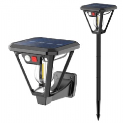 Solar Lawn Light