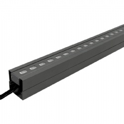 Led RGB wall washer light